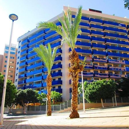 Estrella De La Cala Finestrat Apartment Benidorm Exterior photo