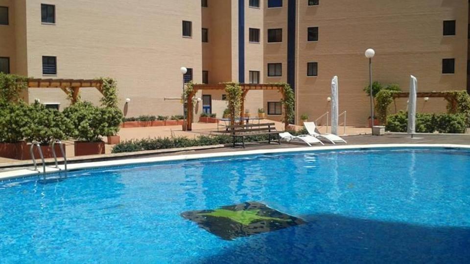 Estrella De La Cala Finestrat Apartment Benidorm Exterior photo